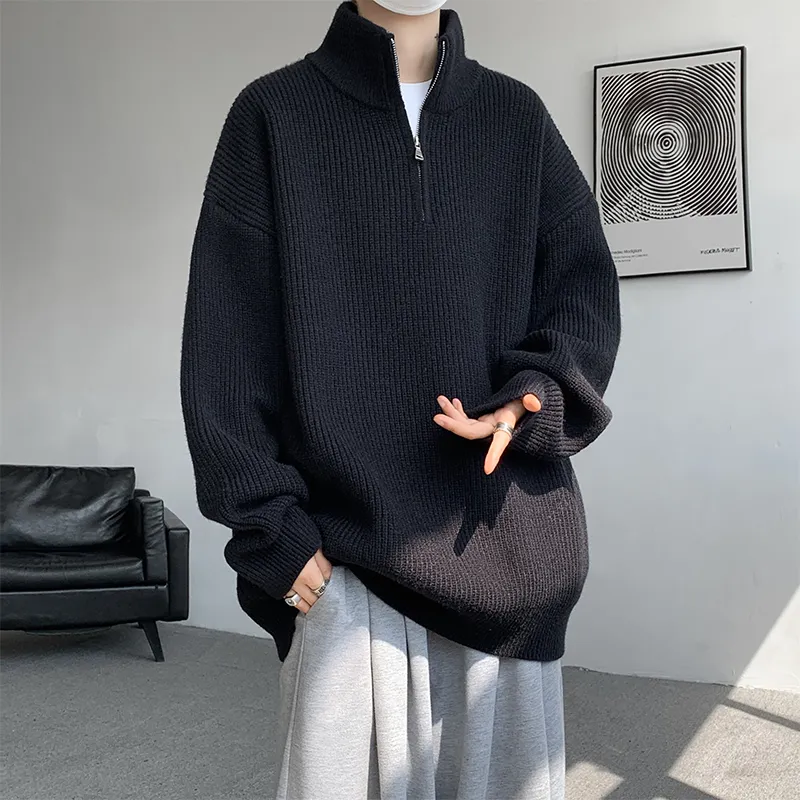 DJ.SPIRIT Knitwear Unisex-3