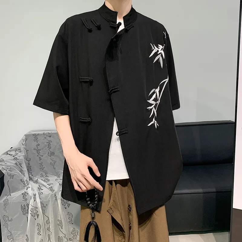 DJ.SPIRIT Shirts Unisex Black-2