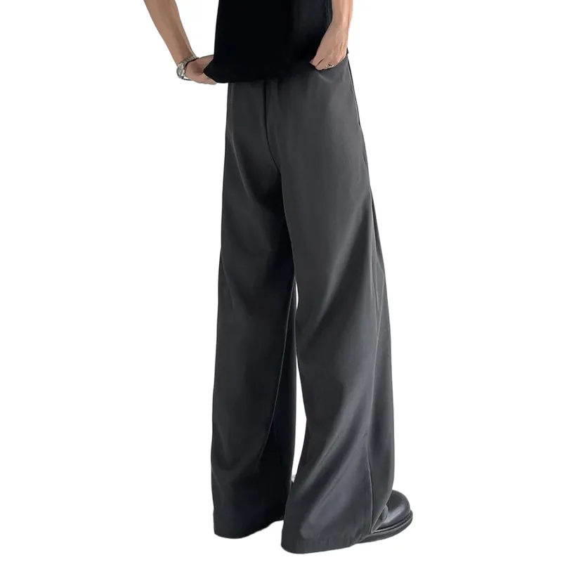 DJ.SPIRIT Casual Pants Unisex-7