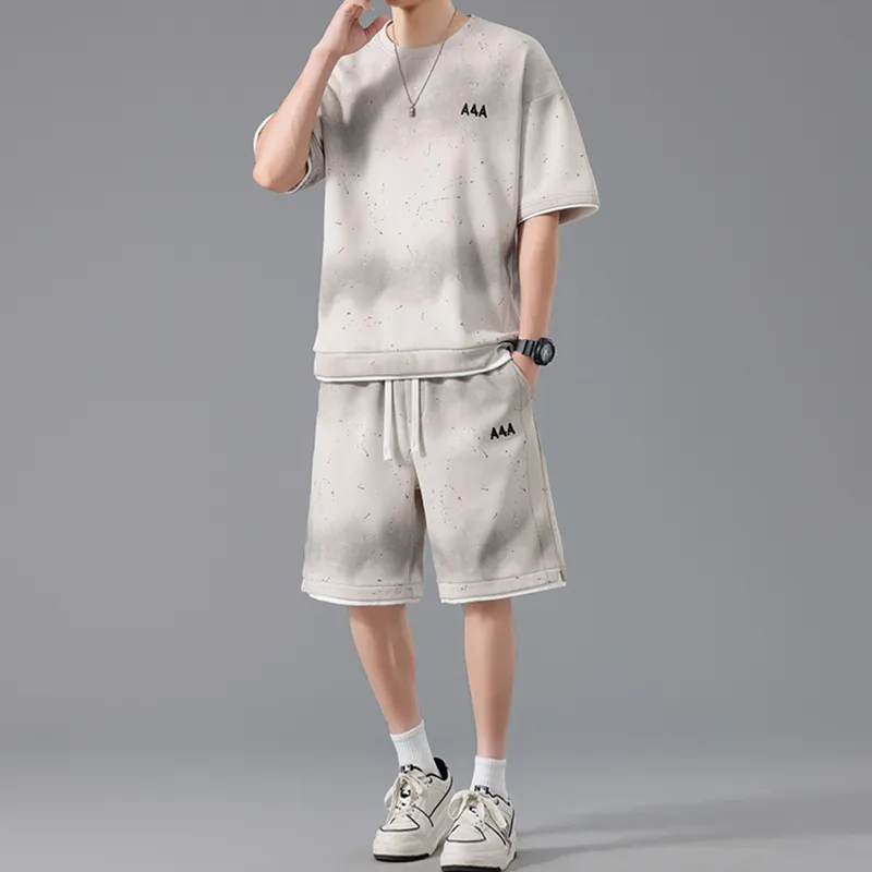 DJ.SPIRIT Casual Sportswear Unisex-9