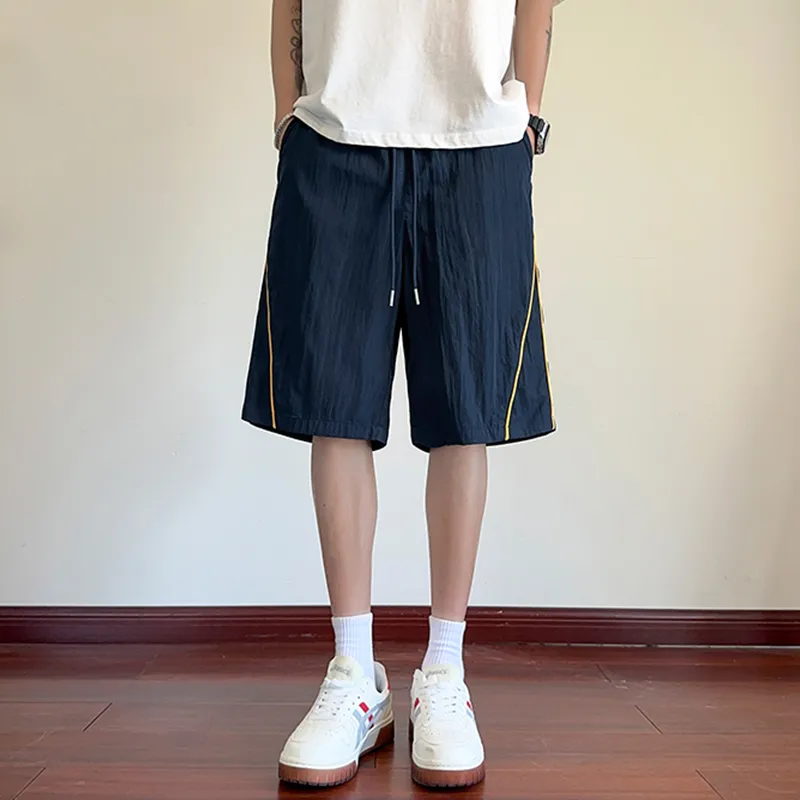 DJ.SPIRIT Casual Shorts Unisex-7