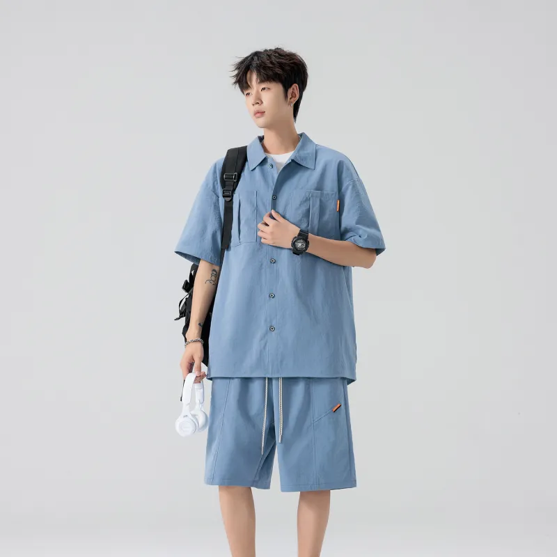 DJ.SPIRIT Casual Sportswear Unisex-6