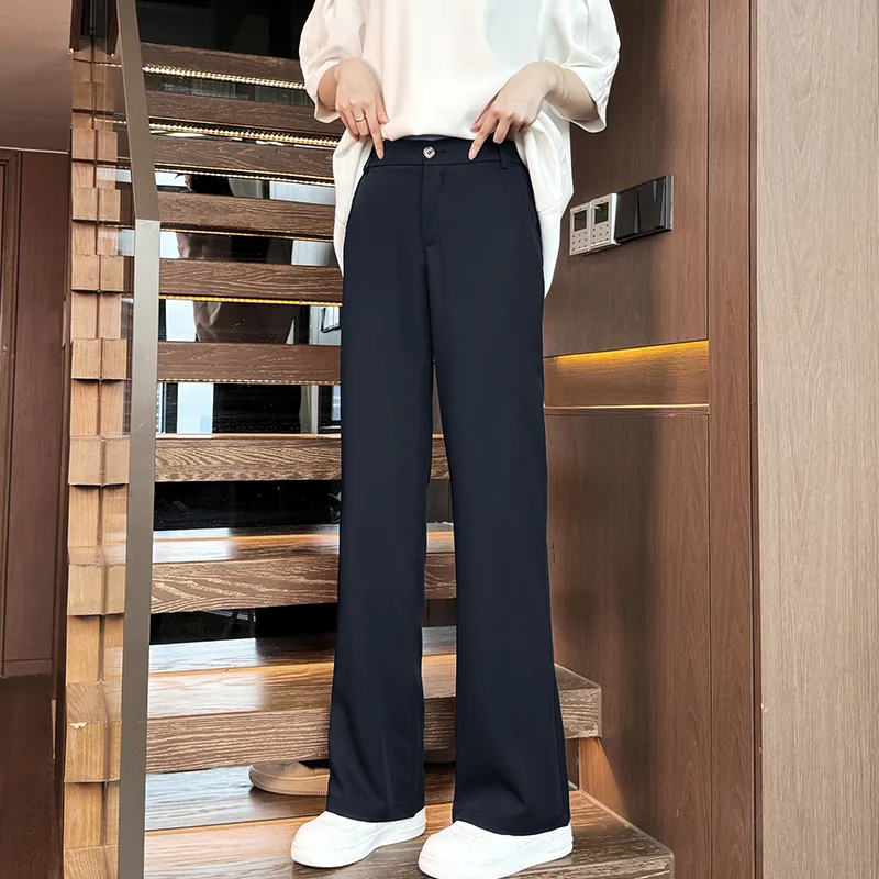 DJ.SPIRIT Casual Pants Unisex-7