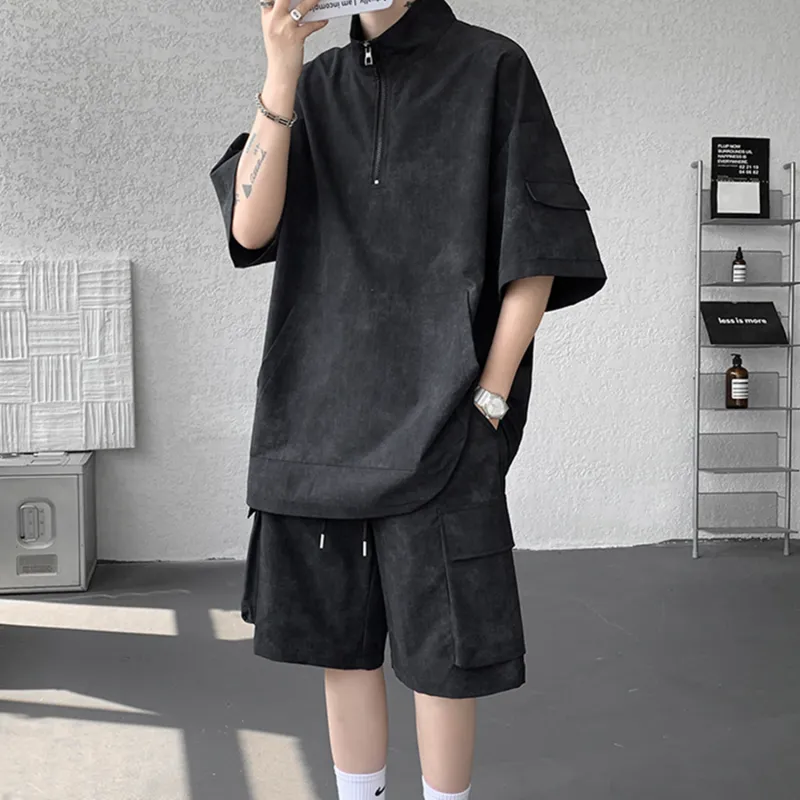 DJ.SPIRIT Casual Sportswear Unisex-13