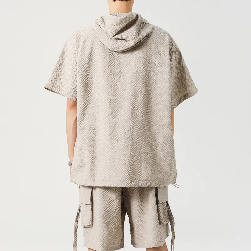 DJ.SPIRIT Casual Sportswear Unisex-2