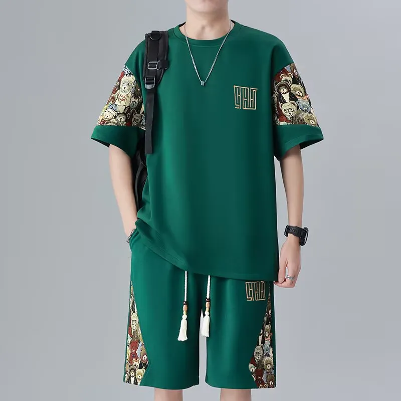 DJ.SPIRIT Casual Sportswear Unisex-10