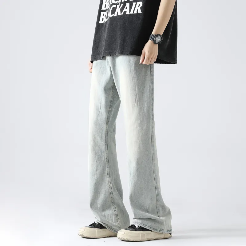 DJ.SPIRIT Jeans Unisex-24