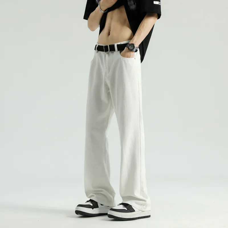 DJ.SPIRIT Jeans Unisex-22