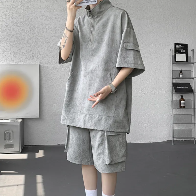 DJ.SPIRIT Casual Sportswear Unisex-3