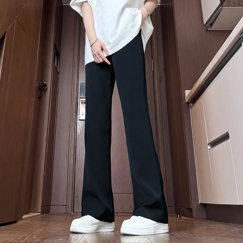 DJ.SPIRIT Casual Pants Unisex-6