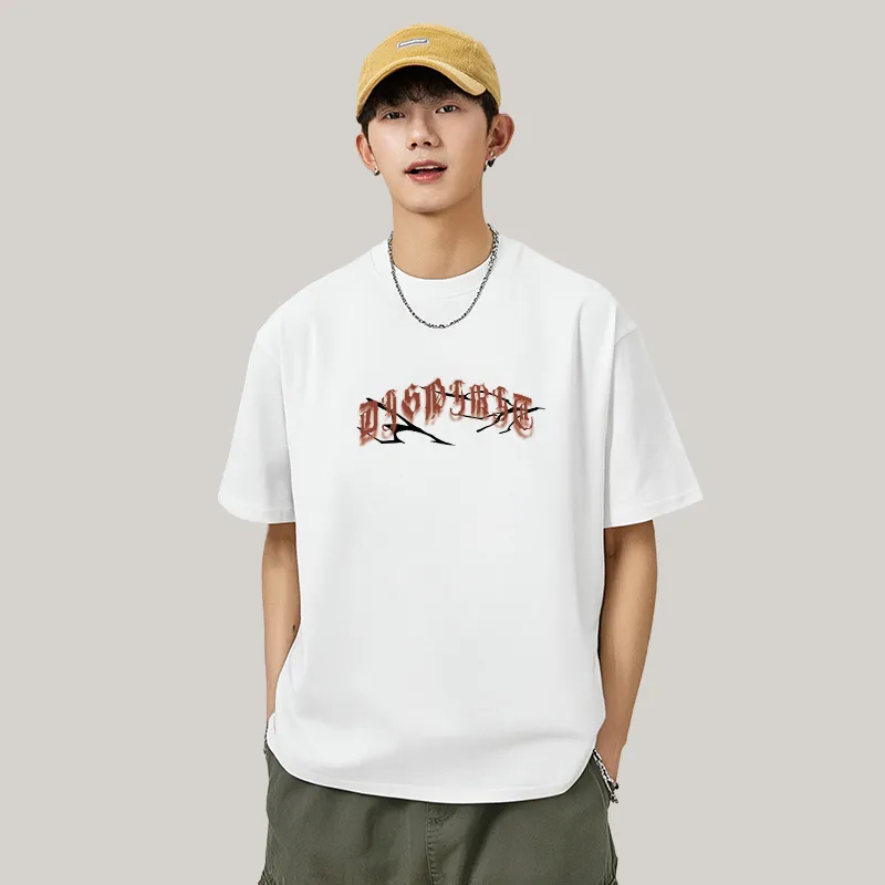 DJ.SPIRIT T Shirts Unisex-8