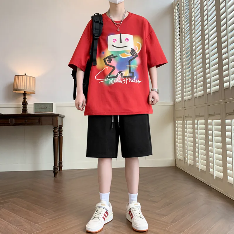 DJ.SPIRIT Casual Sportswear Unisex-28