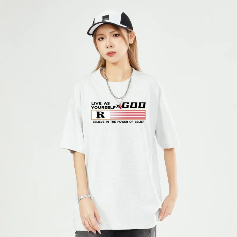 DJ.SPIRIT T Shirts Unisex-21