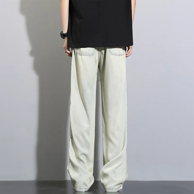 DJ.SPIRIT Jeans Unisex-17