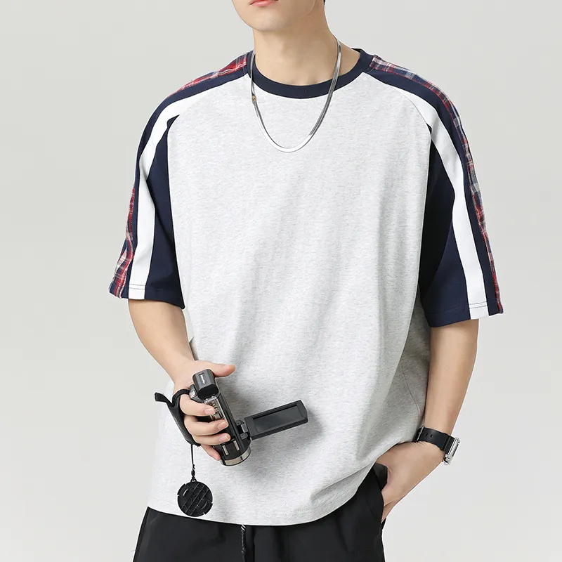 DJ.SPIRIT T-Shirt Unisex Jasper-5