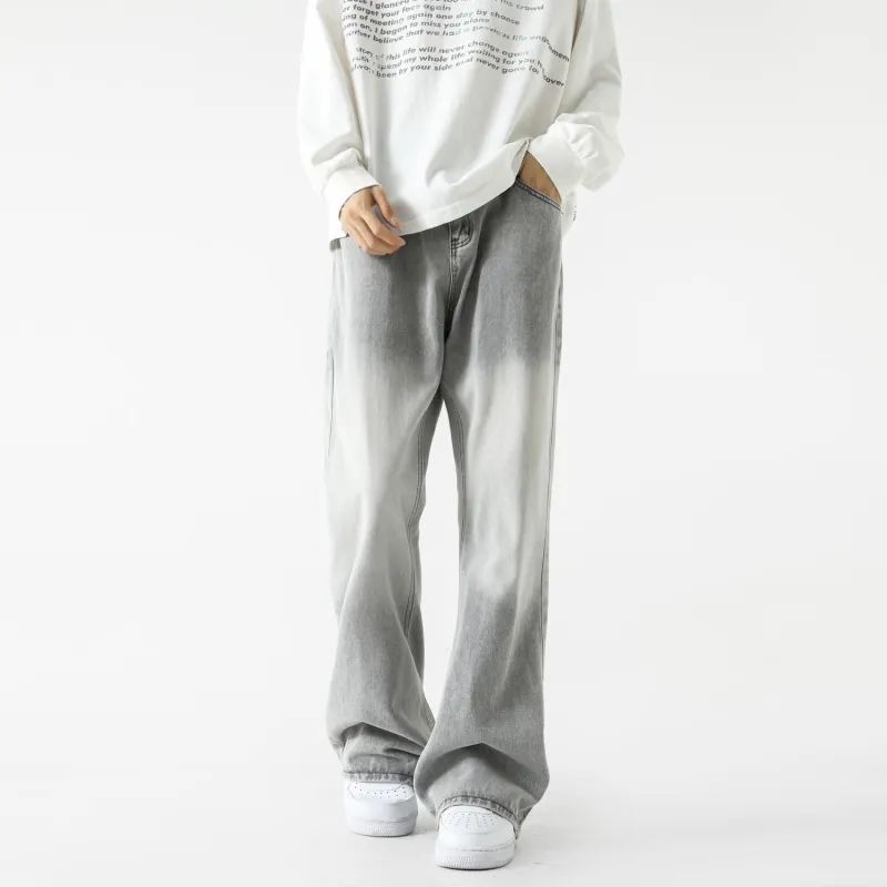DJ.SPIRIT Jeans Unisex-21