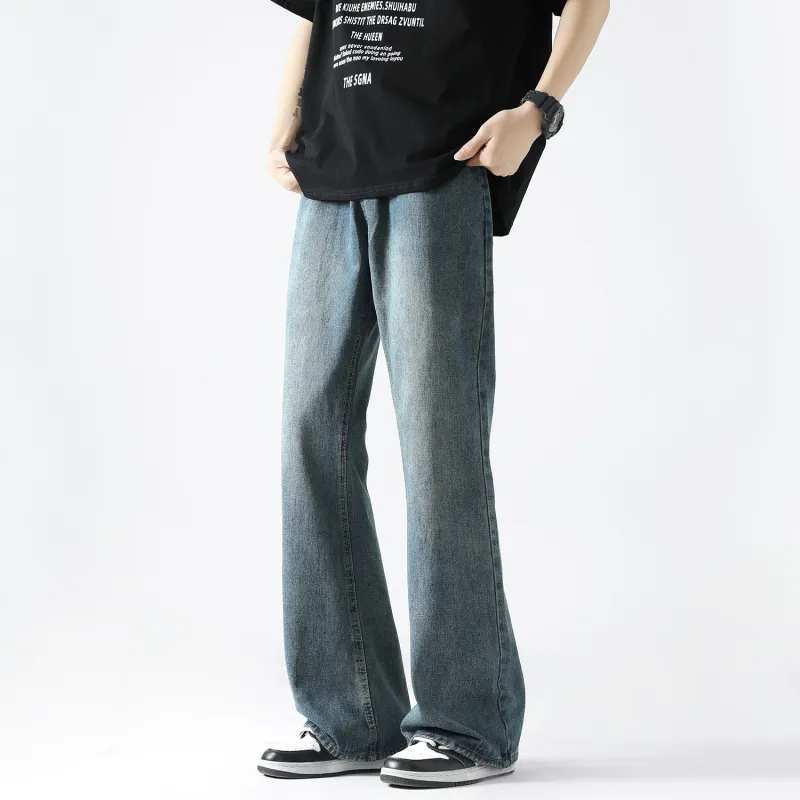 DJ.SPIRIT Jeans Unisex-13