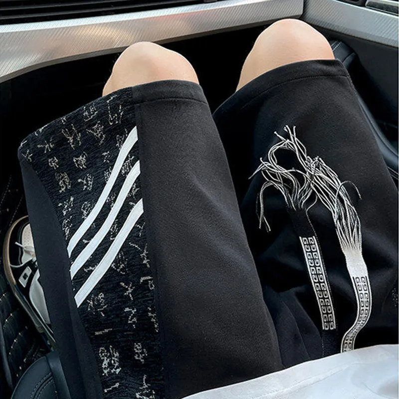 DJ.SPIRIT Casual Shorts Unisex-5