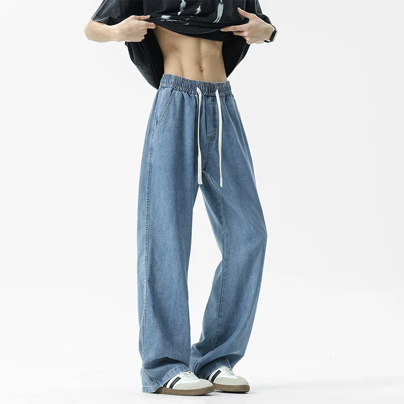 DJ.SPIRIT Jeans Unisex-6
