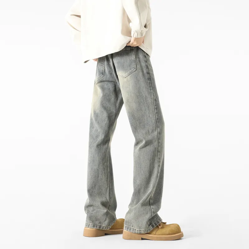 DJ.SPIRIT Jeans Unisex-5