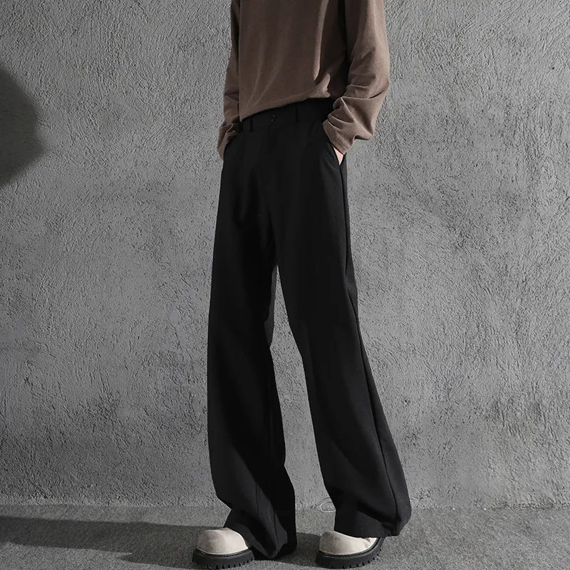 DJ.SPIRIT Casual Pants Unisex-2