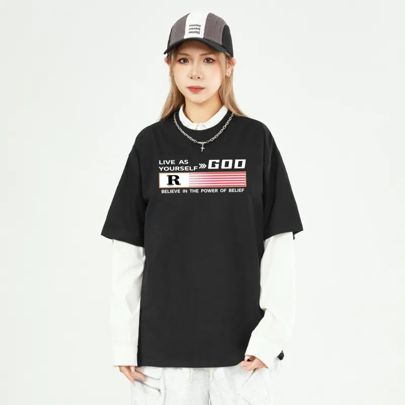 DJ.SPIRIT T Shirts Unisex-16