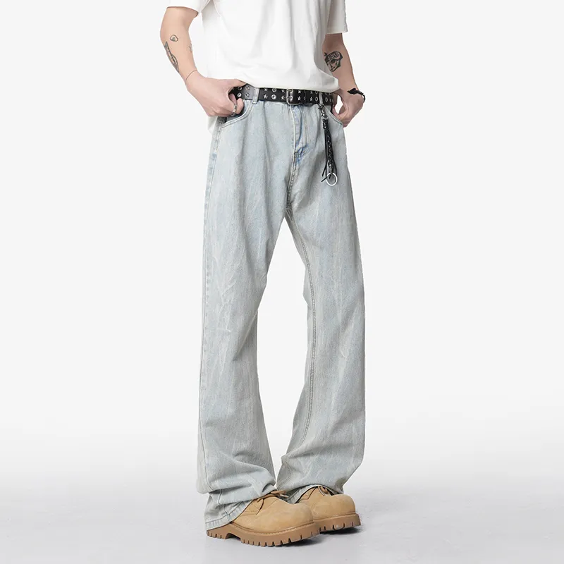 DJ.SPIRIT Jeans Unisex-3
