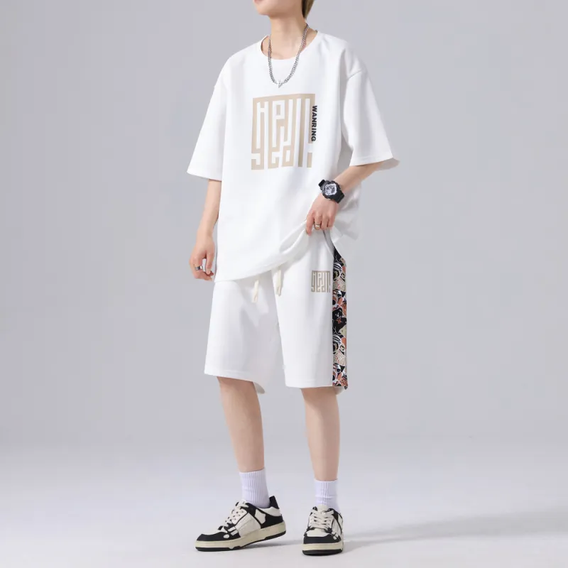 DJ.SPIRIT Casual Sportswear Unisex-12