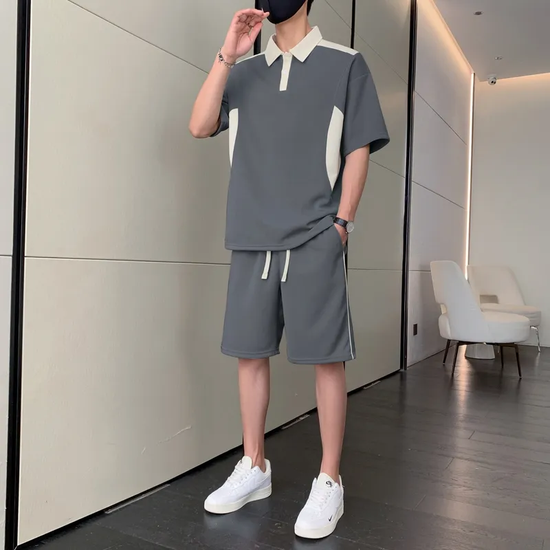 DJ.SPIRIT Casual Sportswear Unisex-16