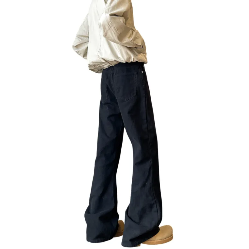 DJ.SPIRIT Jeans Unisex-8