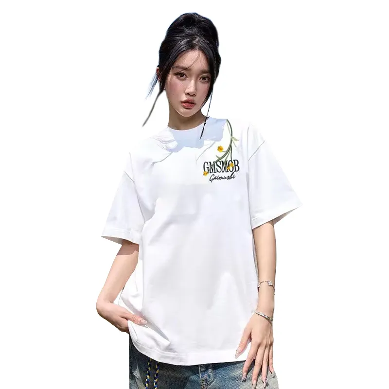 DJ.SPIRIT T Shirts Unisex-5