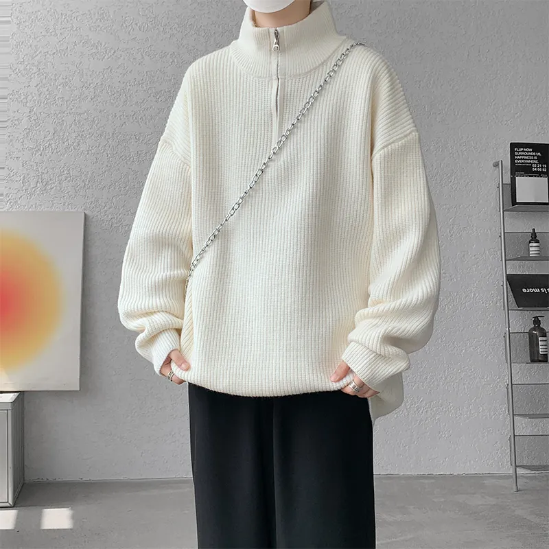 DJ.SPIRIT Knitwear Unisex-11