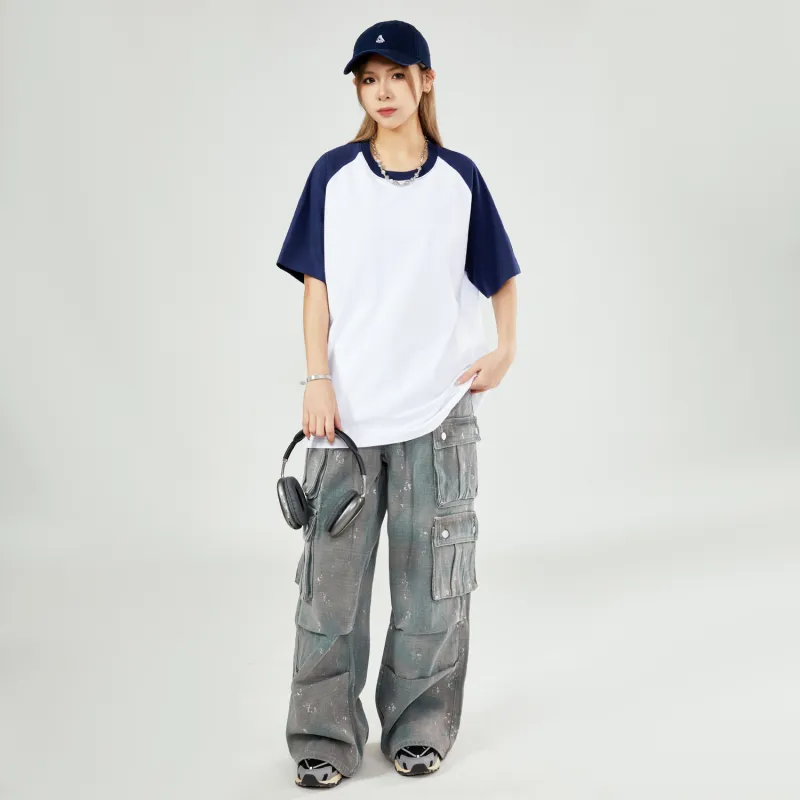 DJ.SPIRIT T Shirts Unisex-41