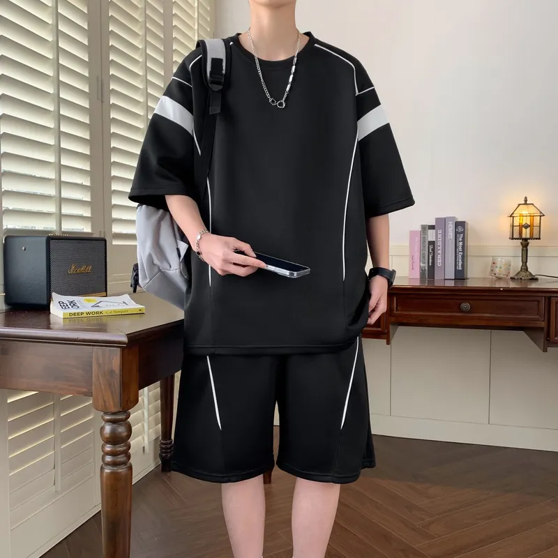 DJ.SPIRIT Casual Sportswear Unisex-9