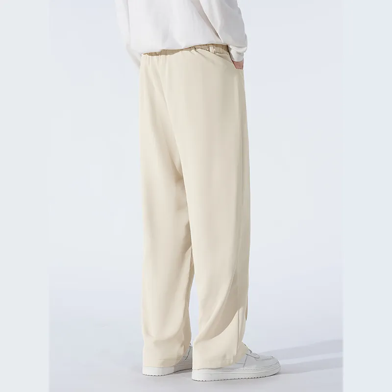 DJ.SPIRIT Suit Trousers Unisex-11