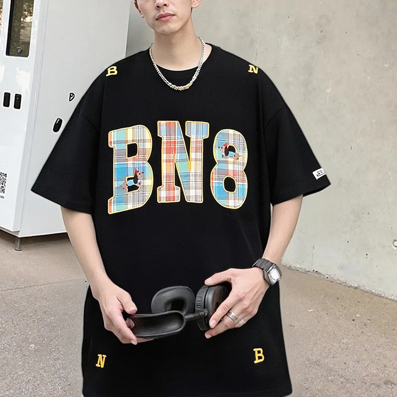 DJ.SPIRIT T Shirts Unisex-3