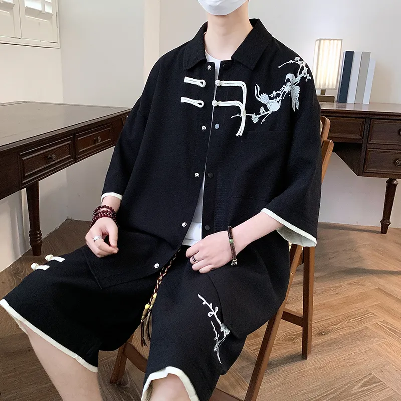 DJ.SPIRIT Casual Sportswear Unisex-11