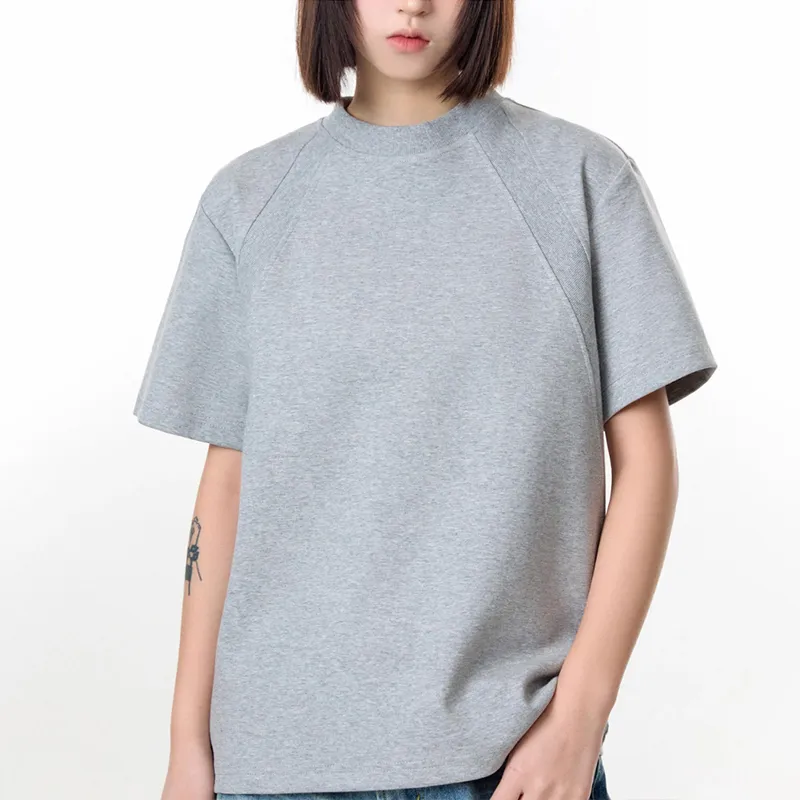 PAINT STAIN T Shirts Unisex-1