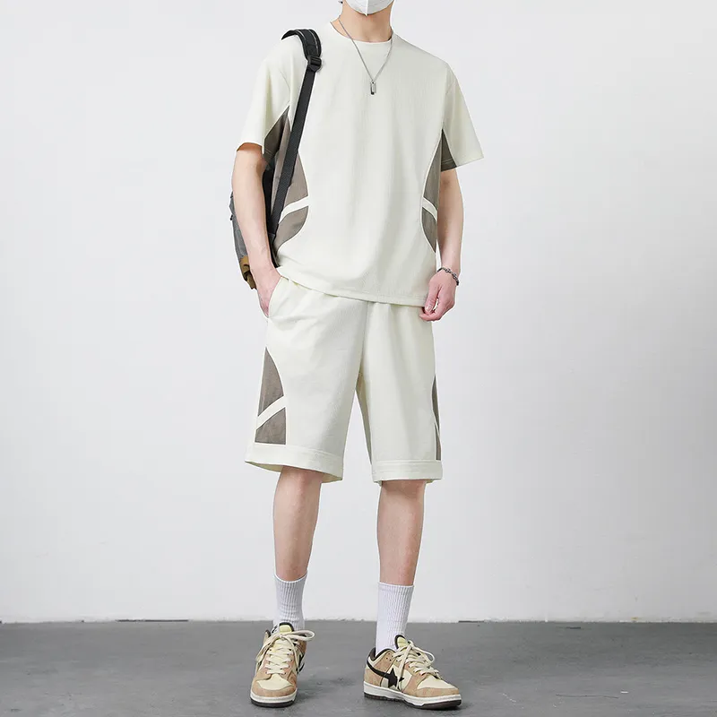 DJ.SPIRIT Casual Sportswear Unisex-3