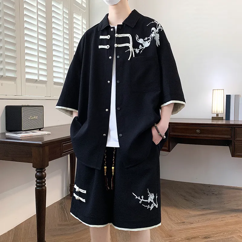 DJ.SPIRIT Casual Sportswear Unisex-5