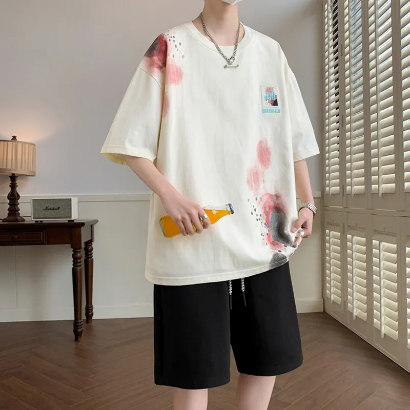 DJ.SPIRIT Casual Sportswear Unisex-14