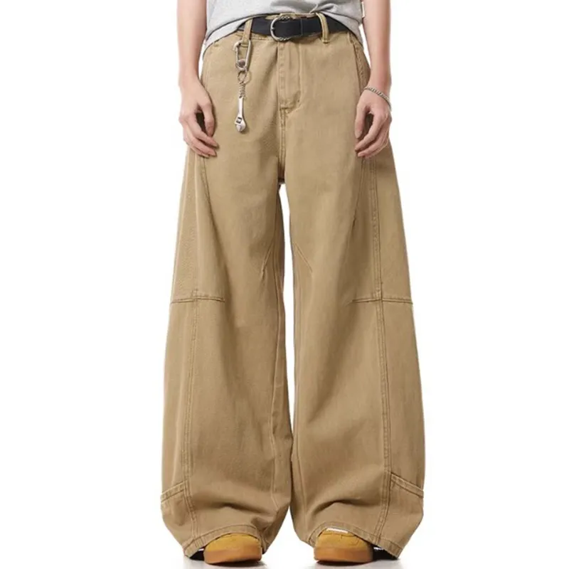 DJ.SPIRIT Jeans Unisex-1