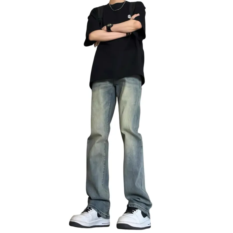 DJ.SPIRIT Jeans Unisex-47