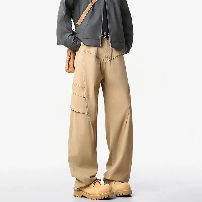 DJ.SPIRIT Jeans Unisex-18