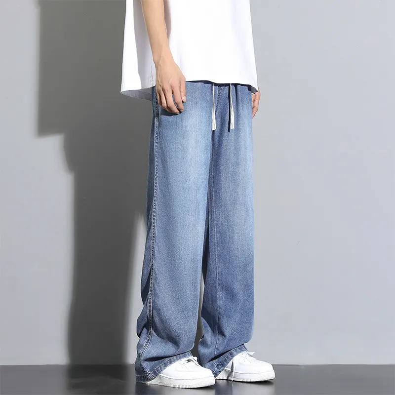 DJ.SPIRIT Jeans Unisex-6