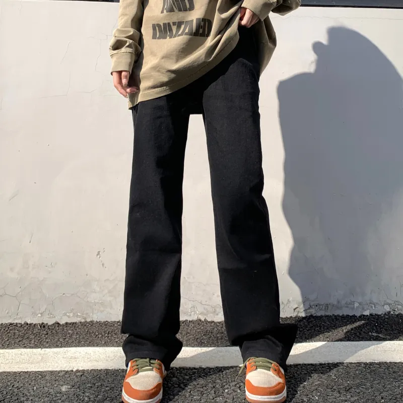 DJ.SPIRIT Jeans Unisex-3