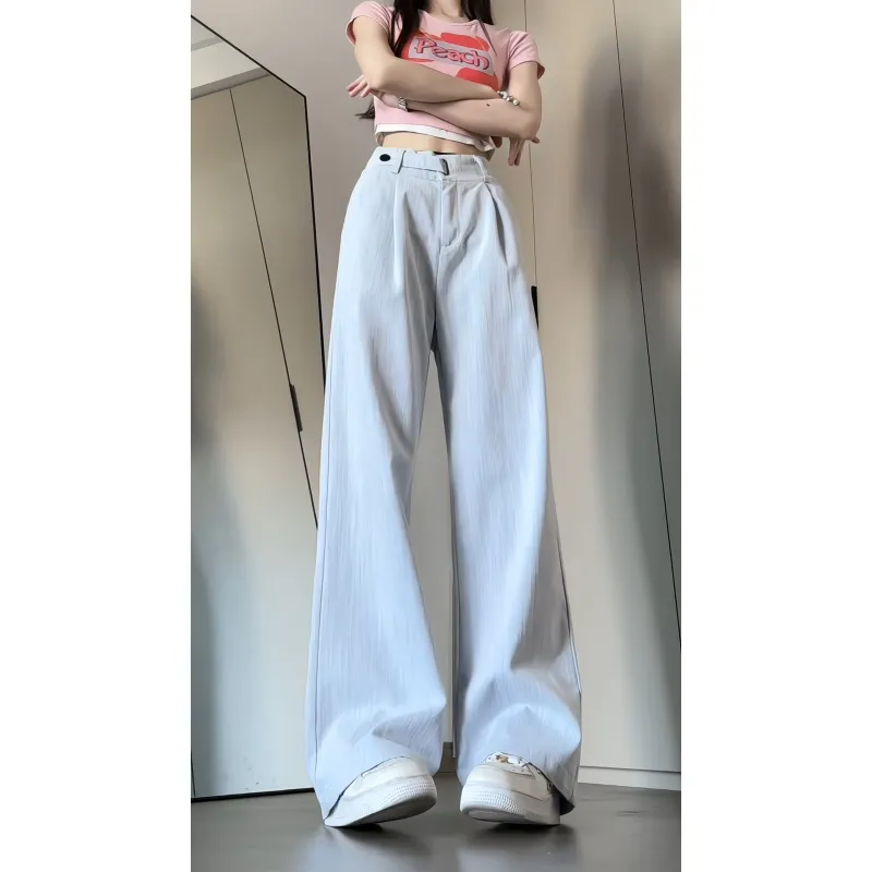 DJ.SPIRIT Casual Pants Unisex-8