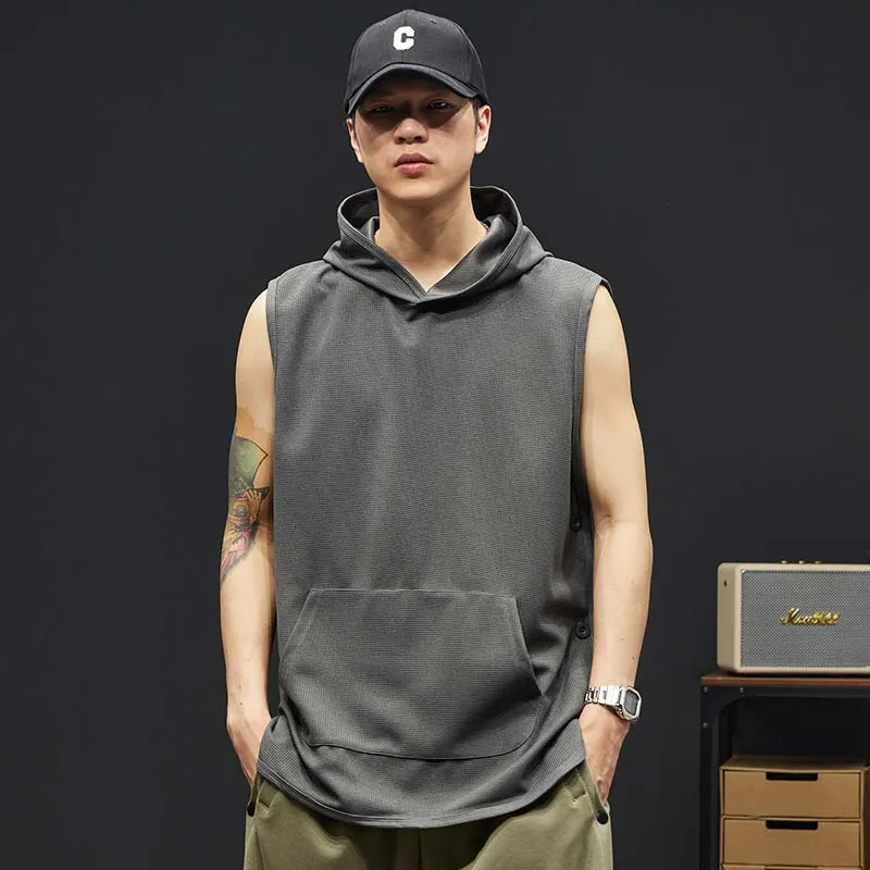DJ.SPIRIT Tank Tops Unisex-2