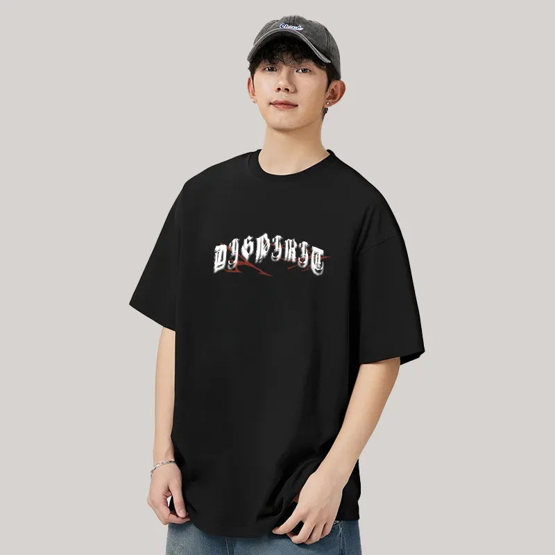 DJ.SPIRIT T Shirts Unisex-4
