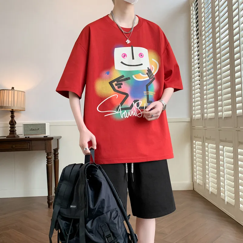 DJ.SPIRIT Casual Sportswear Unisex-30